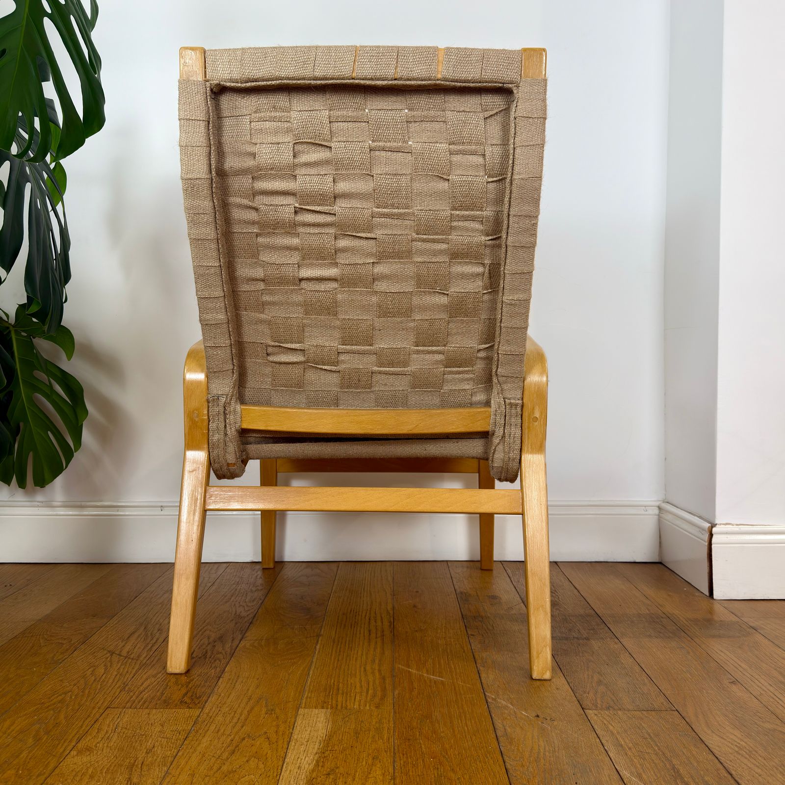 Mid Century Danish Lounge Chair   Finn østergaard Style photo 238.0