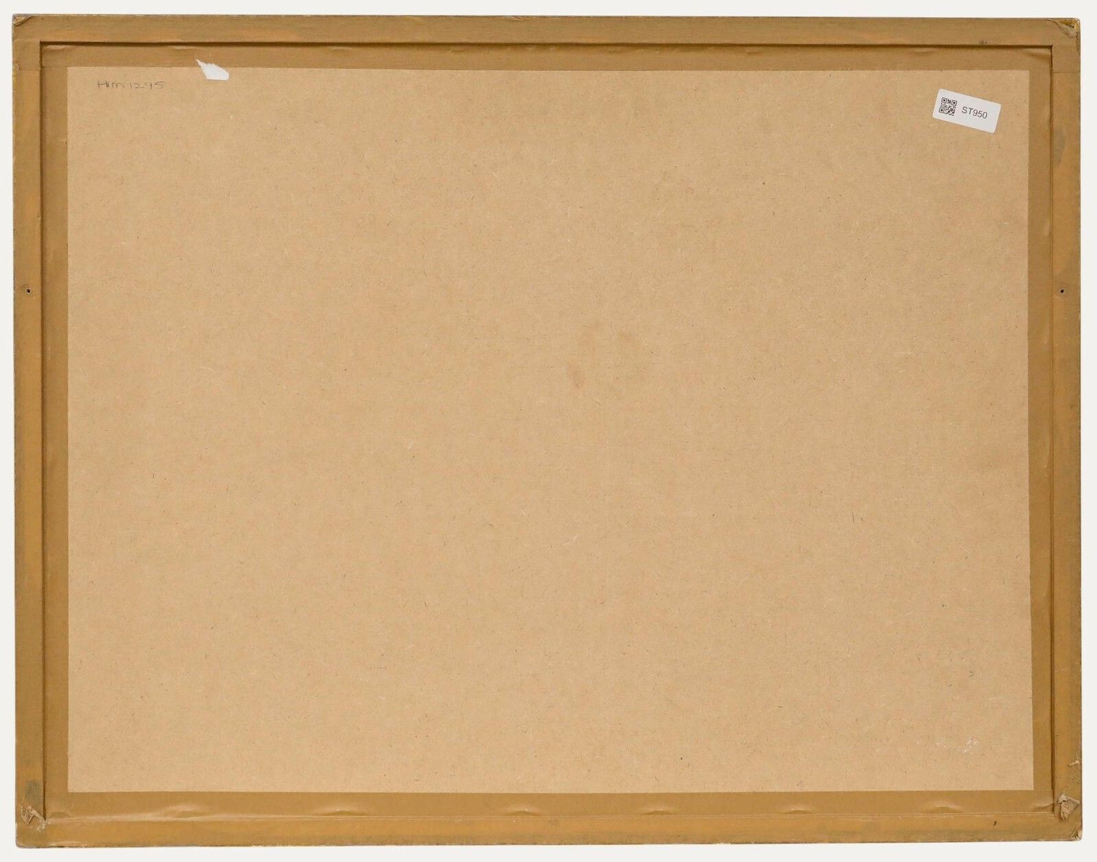 Hugh Mckenzie (1909 2005) Framed 1985 Watercolour, Aldgate High Street photo for sale