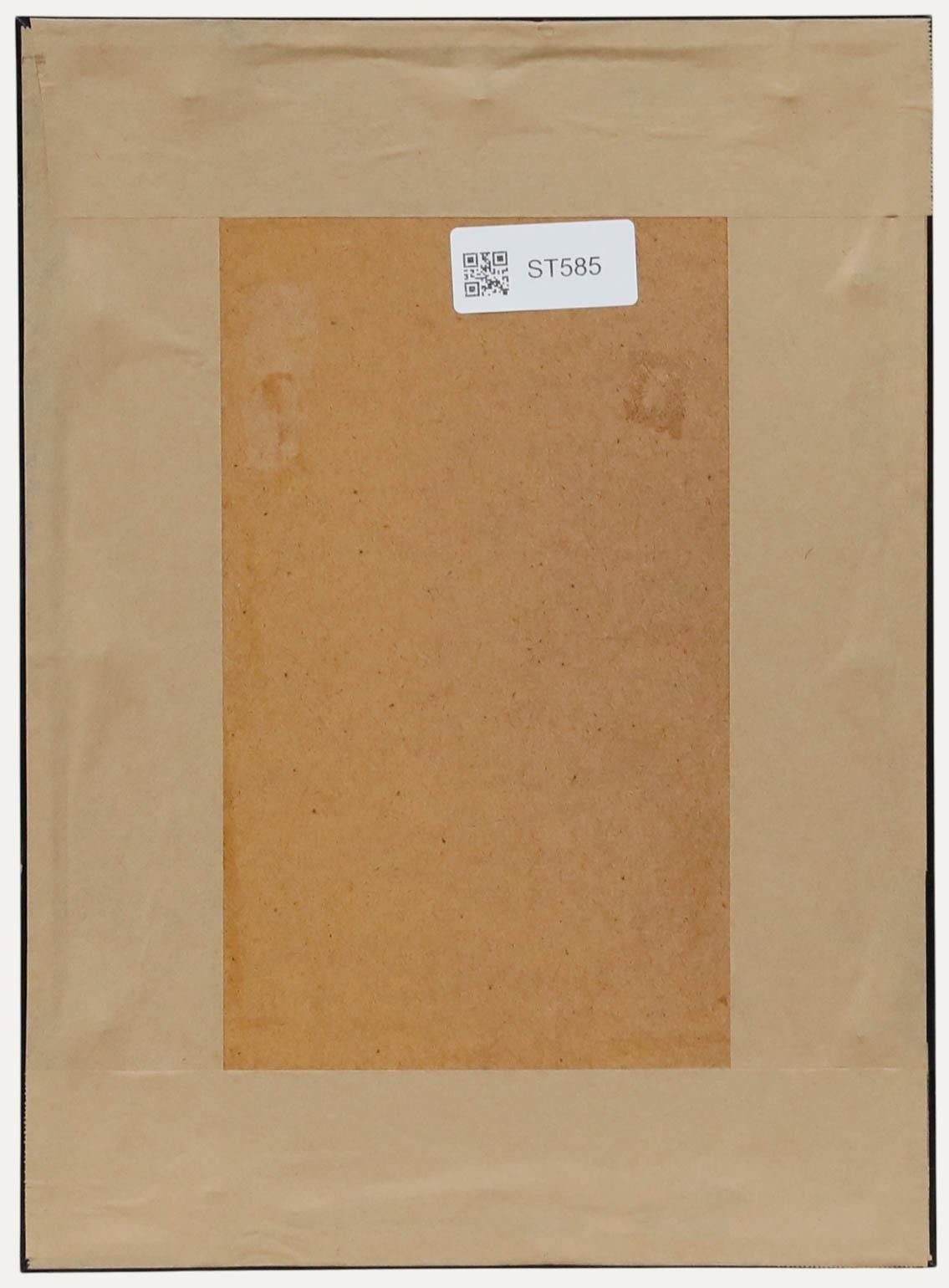 Nathaniel Sparks Re (1880 1956) Etching, Portrait Of Nathaniel Sparks Senior photo for sale