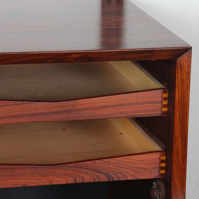 Shelf By Poul Cadovius, Scandinavian Design, 1960 photo vinterior
