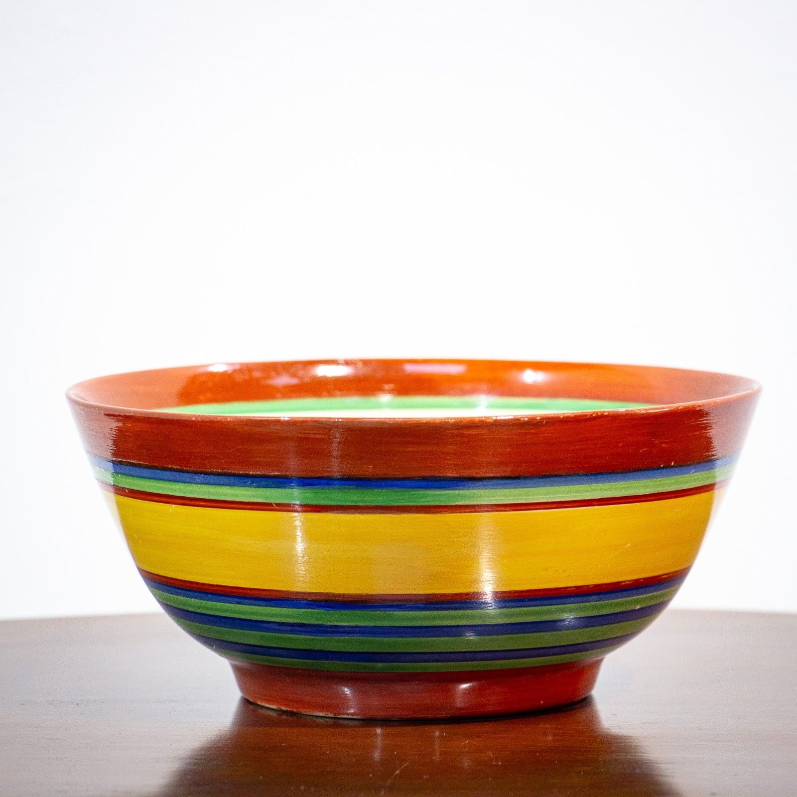 Clarice Cliff Bowl