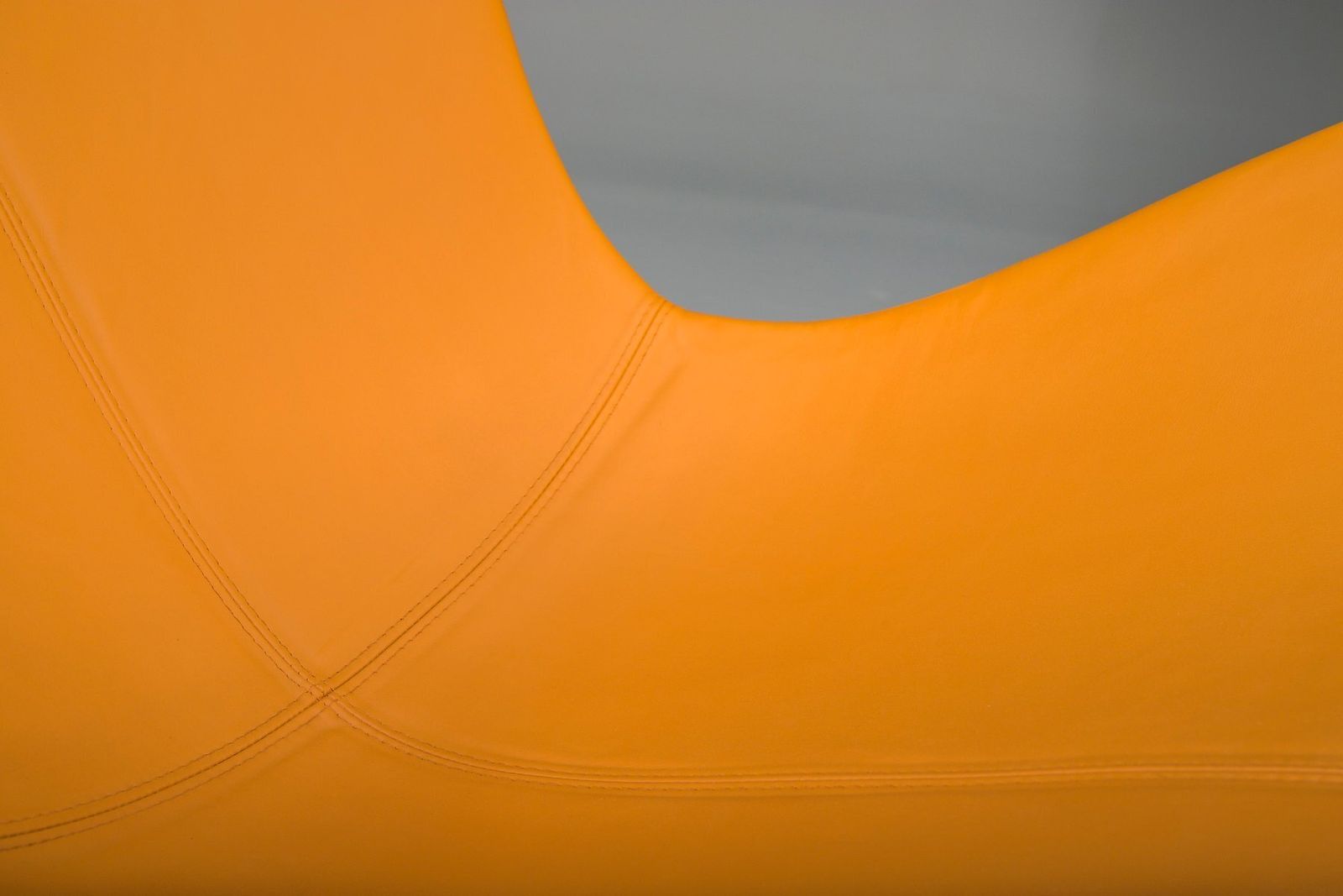 photo furniture Set Of Imola Lounge Chair And Ottoman Attributed To Henrik Pedersen For Boconcept, 2000s