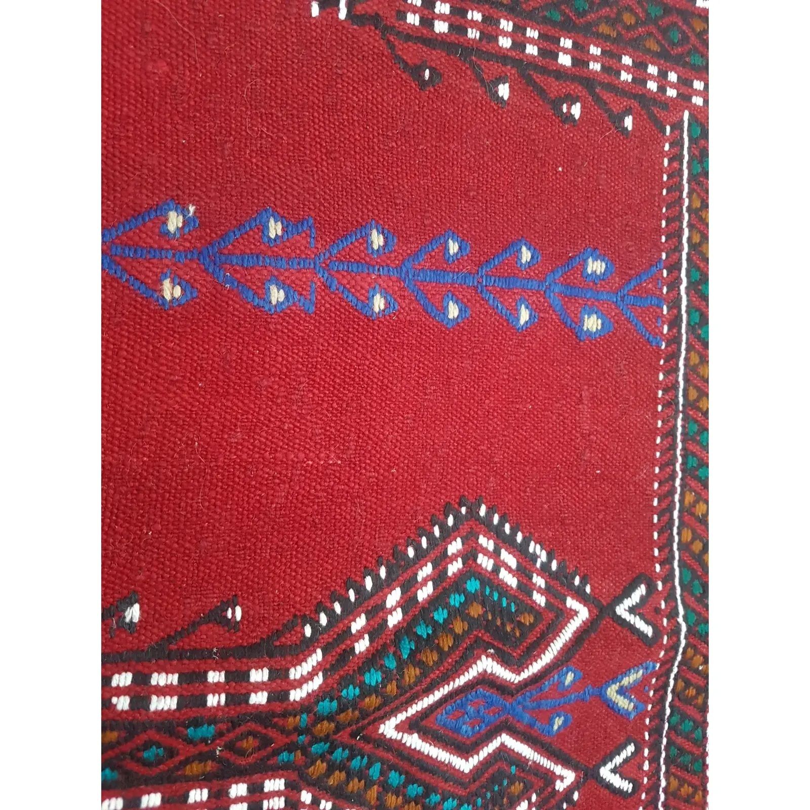Turkish Karapinar Kilim With Venetian Renaissance Style 5'8" X 8'2" photo 750.0