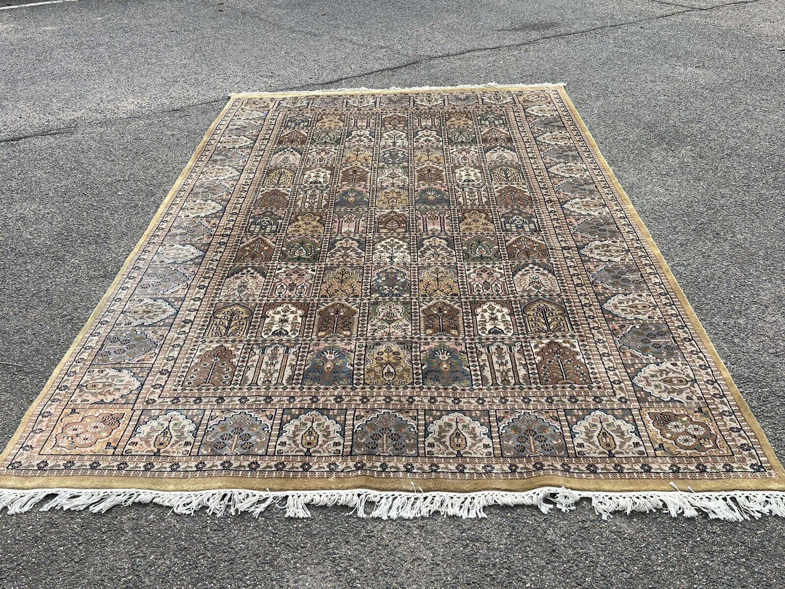 Large Rug, Carpet 295 X 180 Cms photo 811.0
