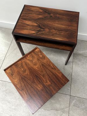 Illum Wikkelso Nest Of Tables For Silkeborg photo Furniture