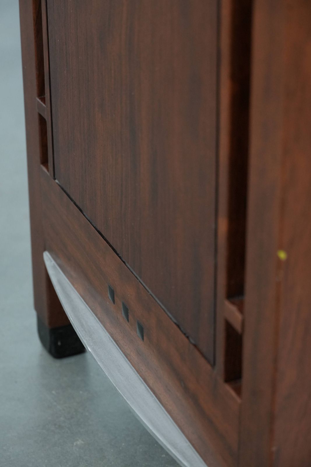 photo vinterior Beautiful Art Deco Design Chest Of Drawers Series With 7 Drawers