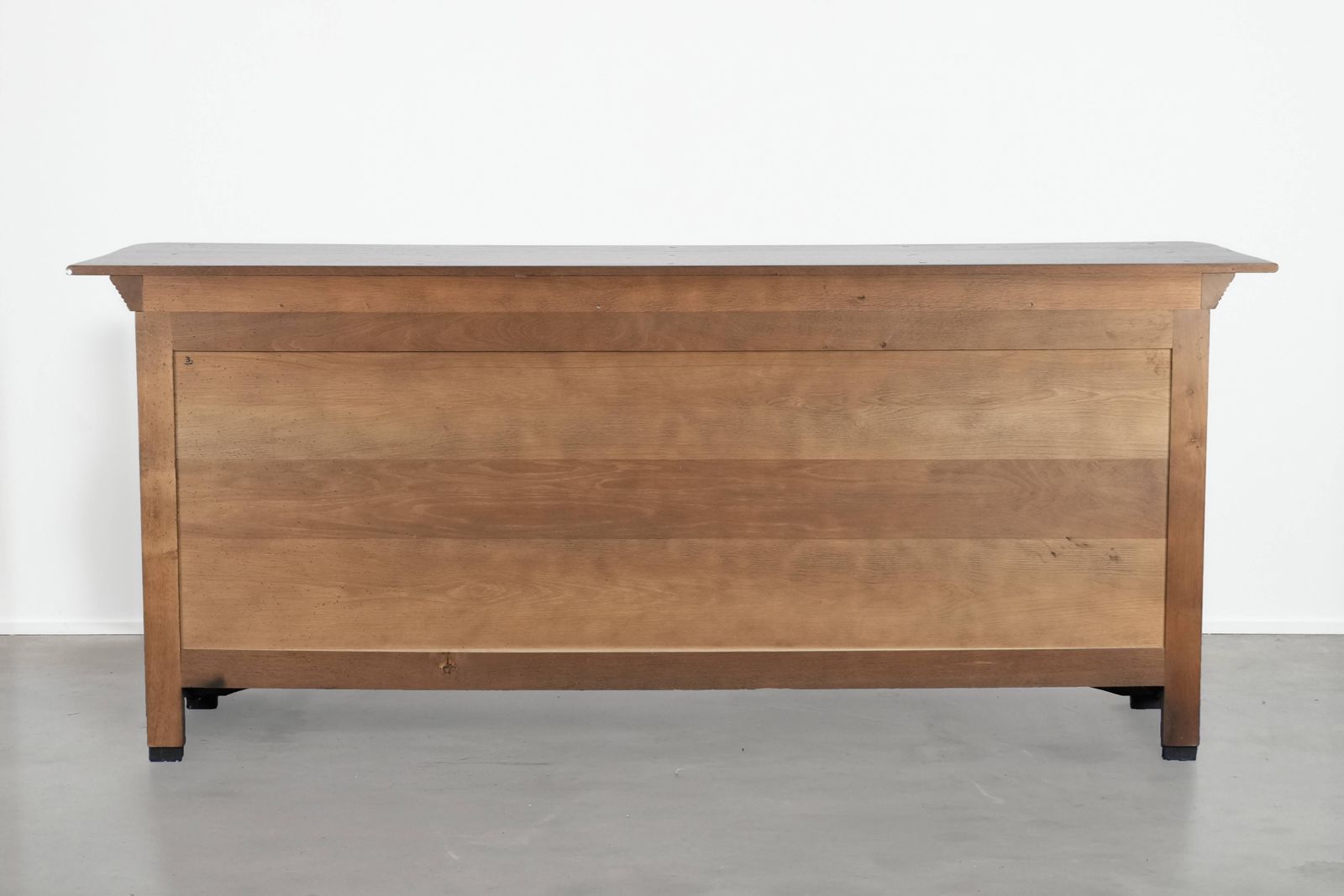 Beautiful, Luxurious And Large Art Nouveau Design Sideboard photo for sale