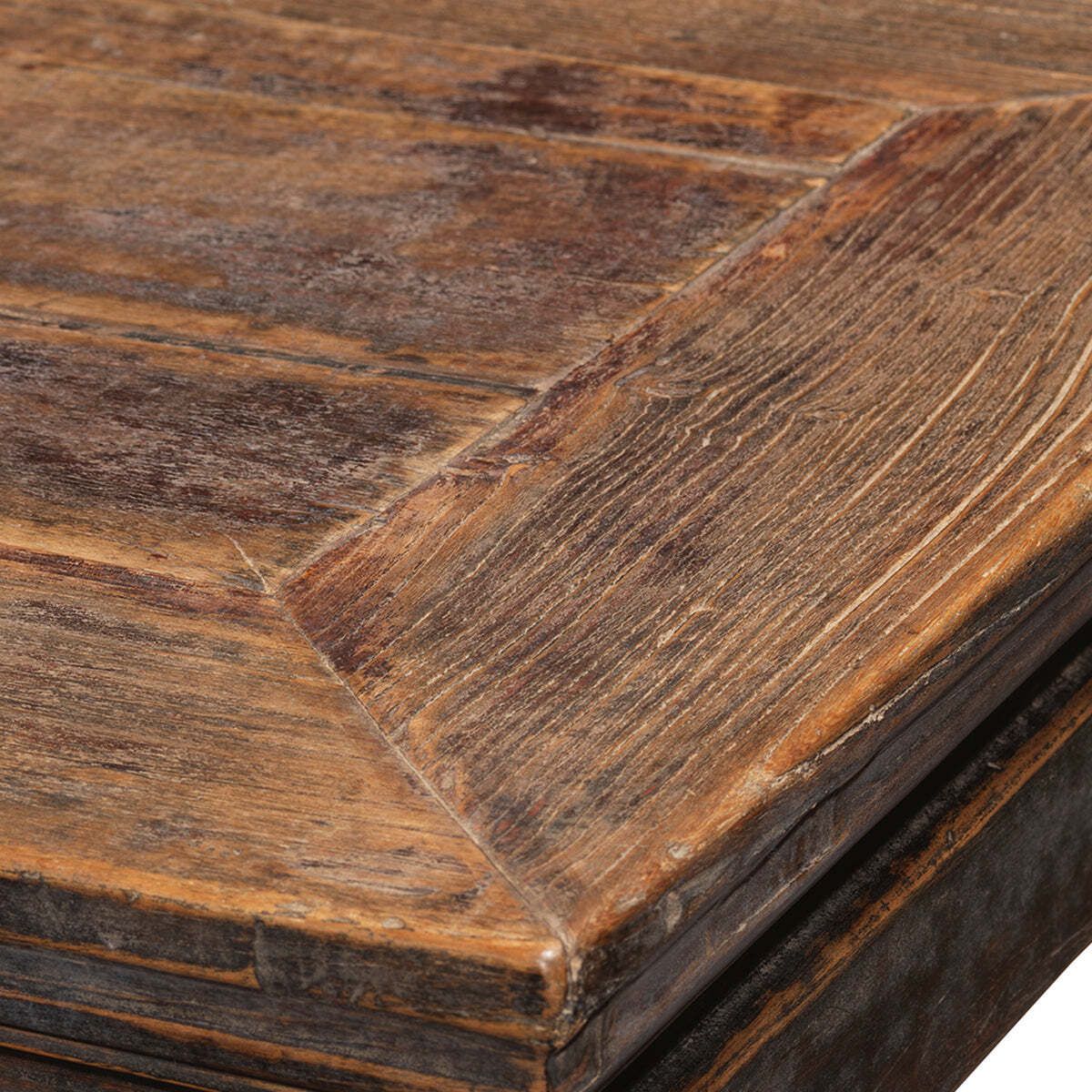 Ming Style Antique Elm Altar Table photo buy