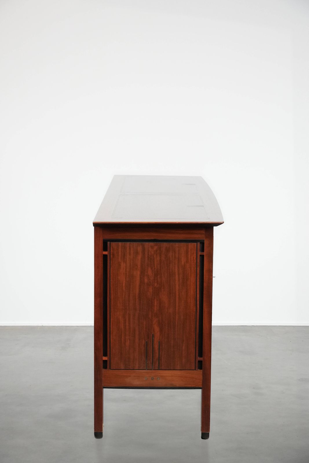 Groot Art Deco Dressoir Van Schuitema – In Goede Staat photo furniture