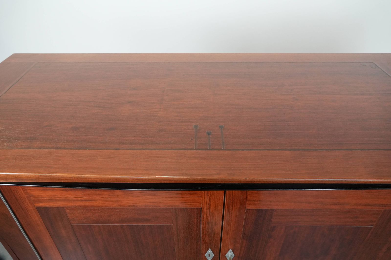 Groot Art Deco Dressoir Van Schuitema – In Goede Staat photo 2594.0