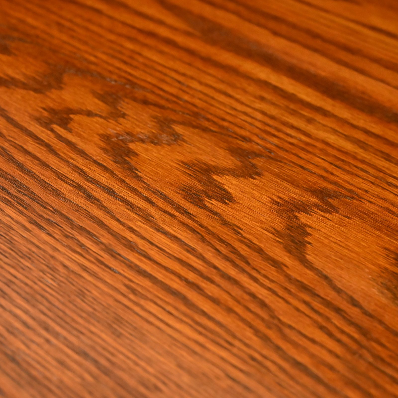 photo vintage Old Charm Dining Table Can Seat 8 Refectory Tudor Brown #1727 Free Uk Delivery