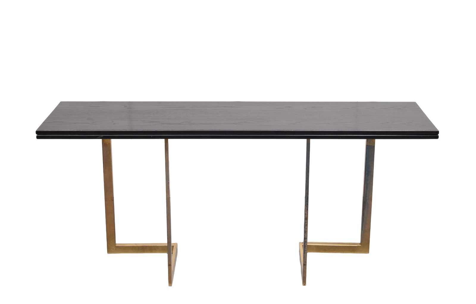 Modulaire Uitklapbare Tafel, 1970, Italië photo furniture