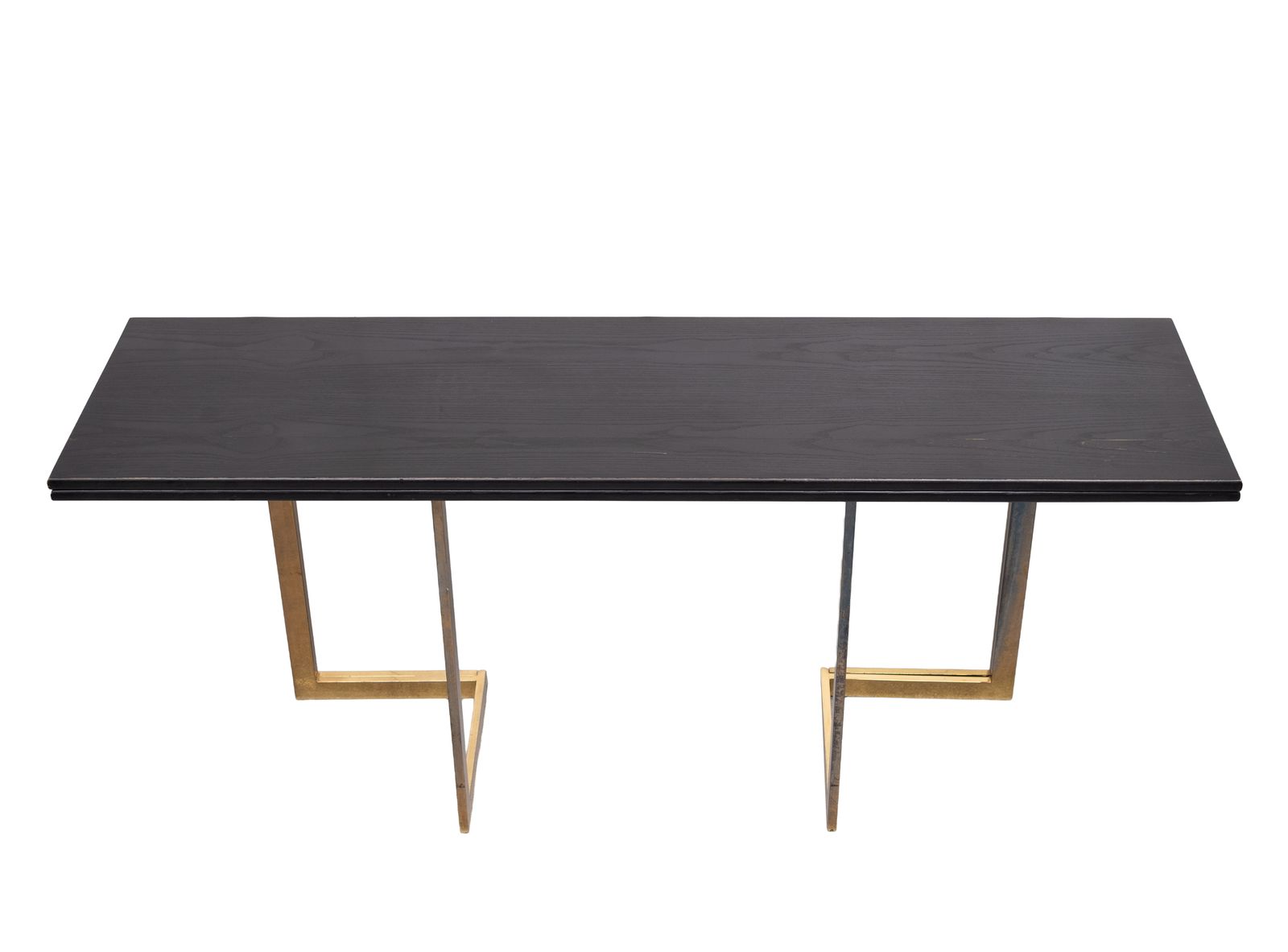 photo furniture Modulaire Uitklapbare Tafel, 1970, Italië