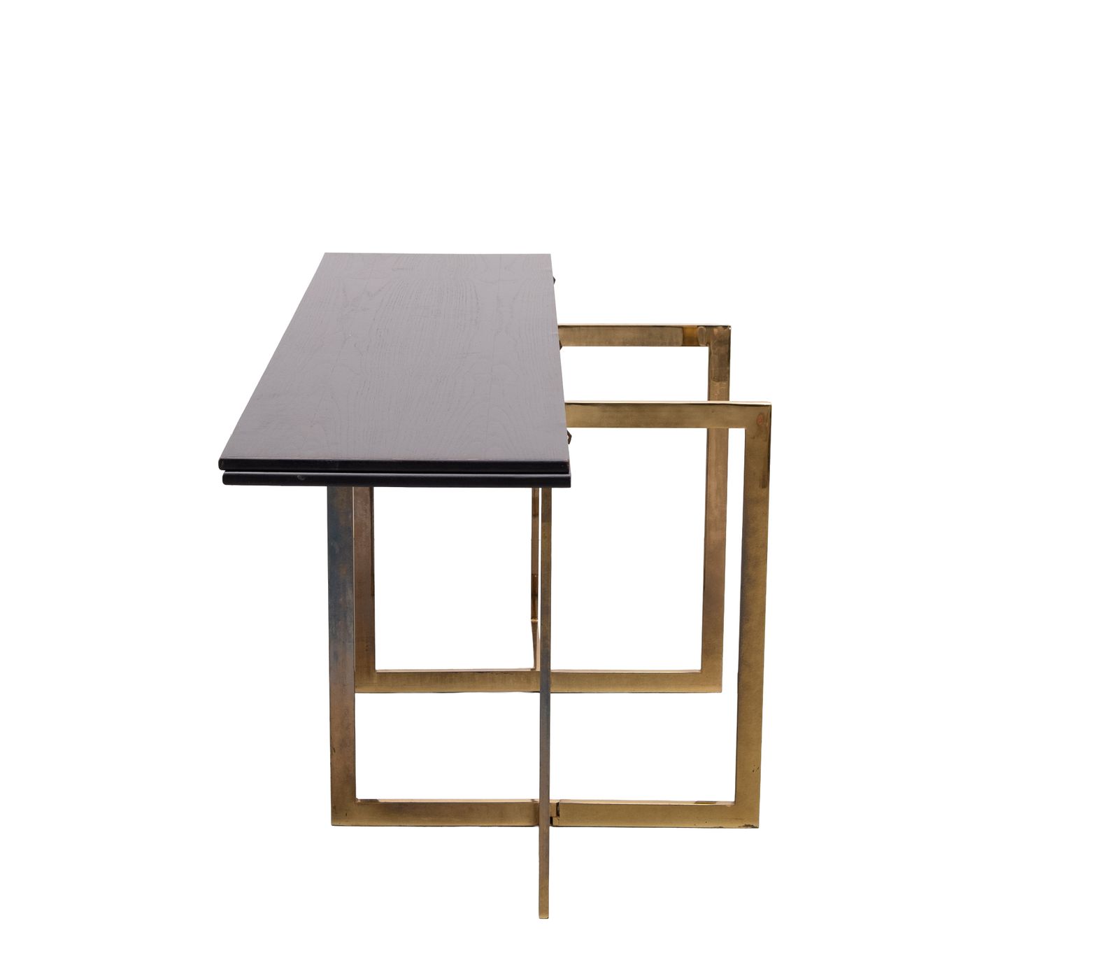 2000.0 Modulaire Uitklapbare Tafel, 1970, Italië photo