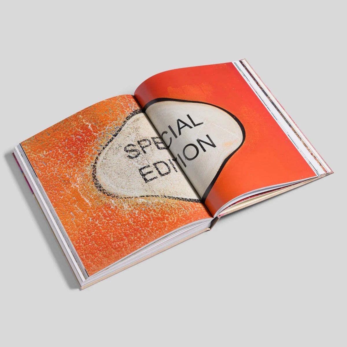 James Mcqueen, If You Ever Leave Me I'm Coming With You, Exhibition Book, 2023 photo furniture