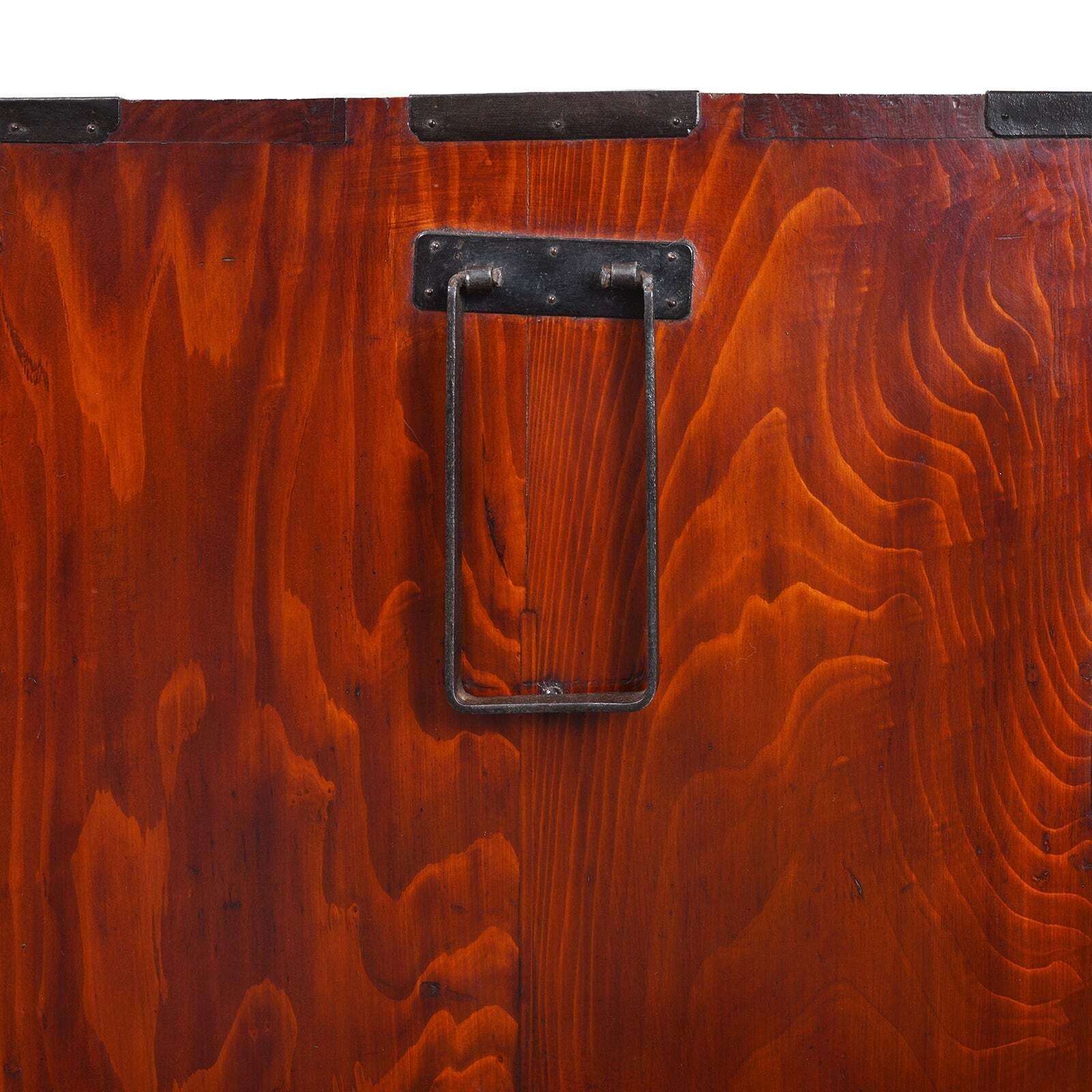 photo furniture Japanese Isho Kasane Dansu   Meiji Era