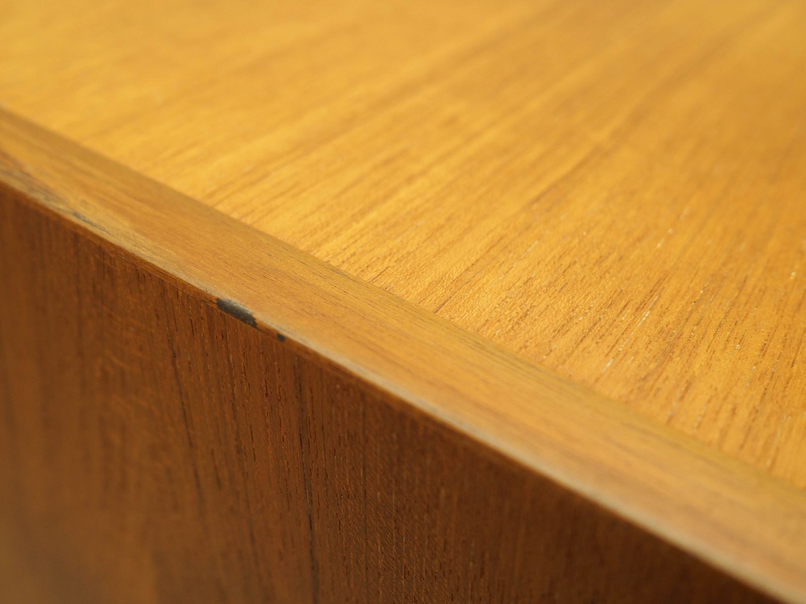 Teak Bookcase, Danish Design, 1970s, Manufactured In Denmark photo vinterior