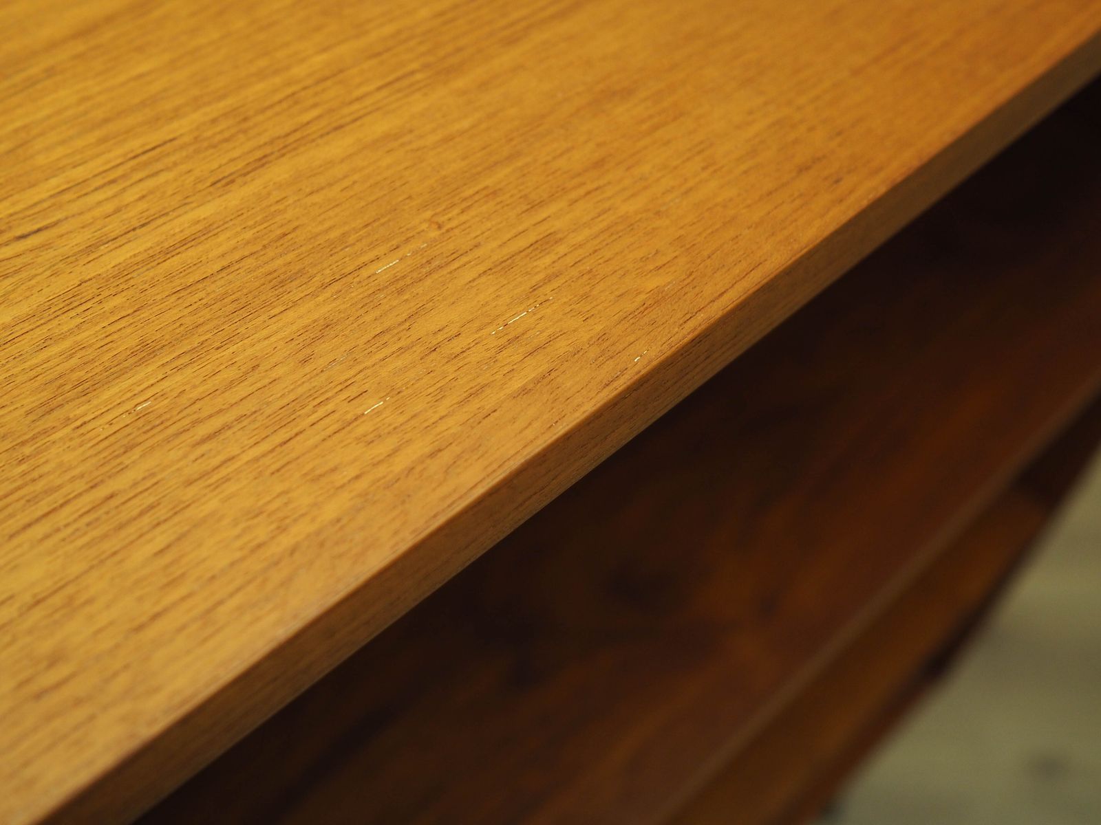 Teak Bookcase, Danish Design, 1970s, Manufactured In Denmark photo buy