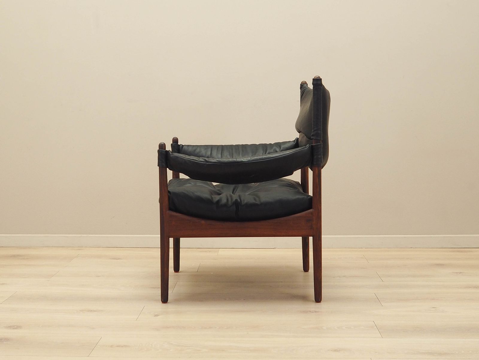 Modus Armchair, Danish Design, 1960s, Designer: Kristian Solmer Vedel photo 1779.0