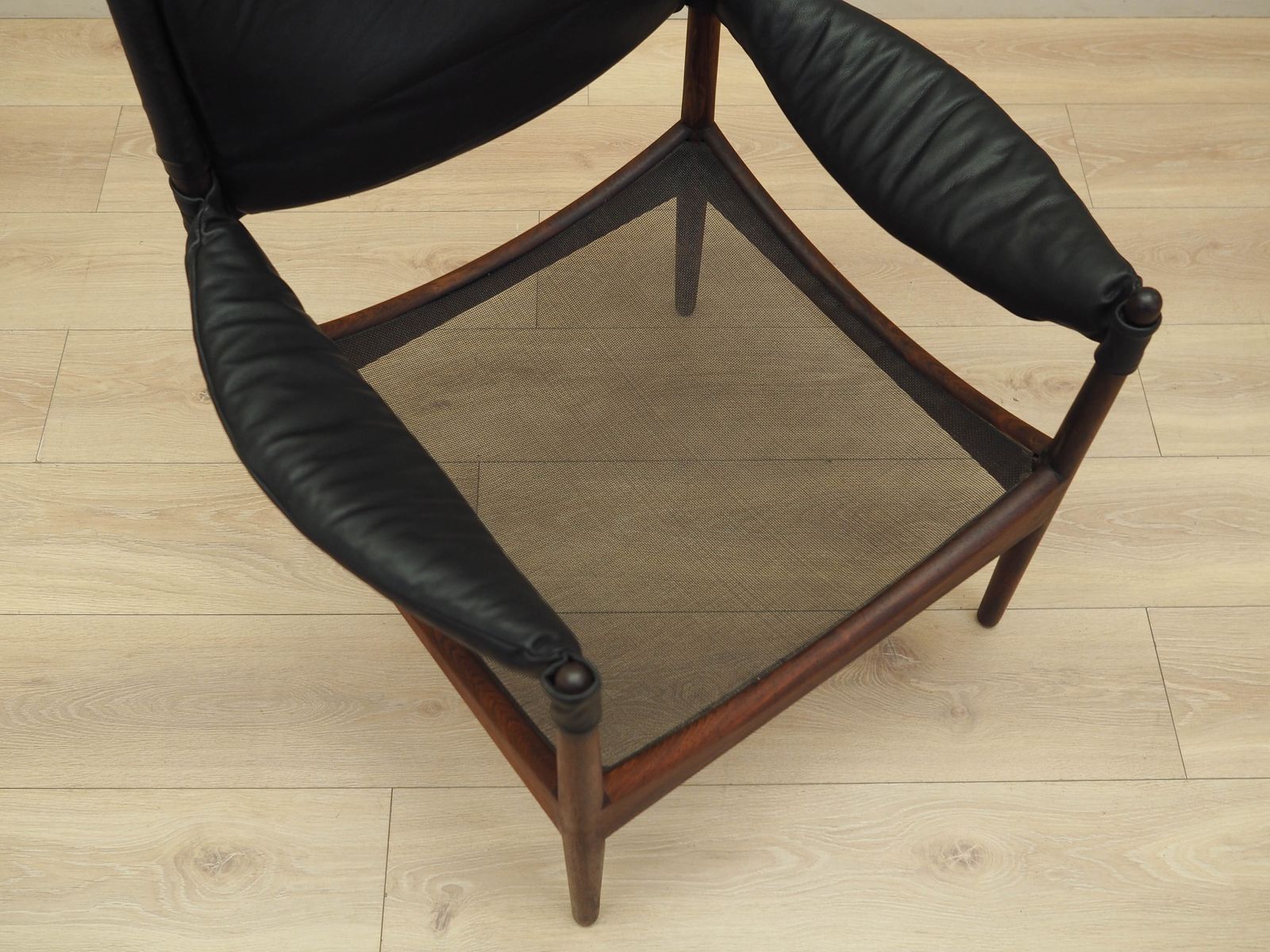 photo buy Modus Armchair, Danish Design, 1960s, Designer: Kristian Solmer Vedel