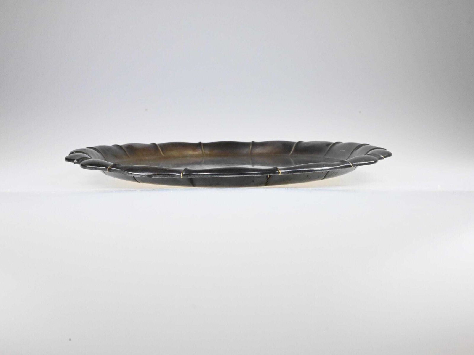 photo furniture Antique Silver Plated Serving Tray, Fr. Bibus Silver Tray, Antique Tray, Tray, Vintage Decor, Chrome Serving Tray, Antique Czech Silver Tray