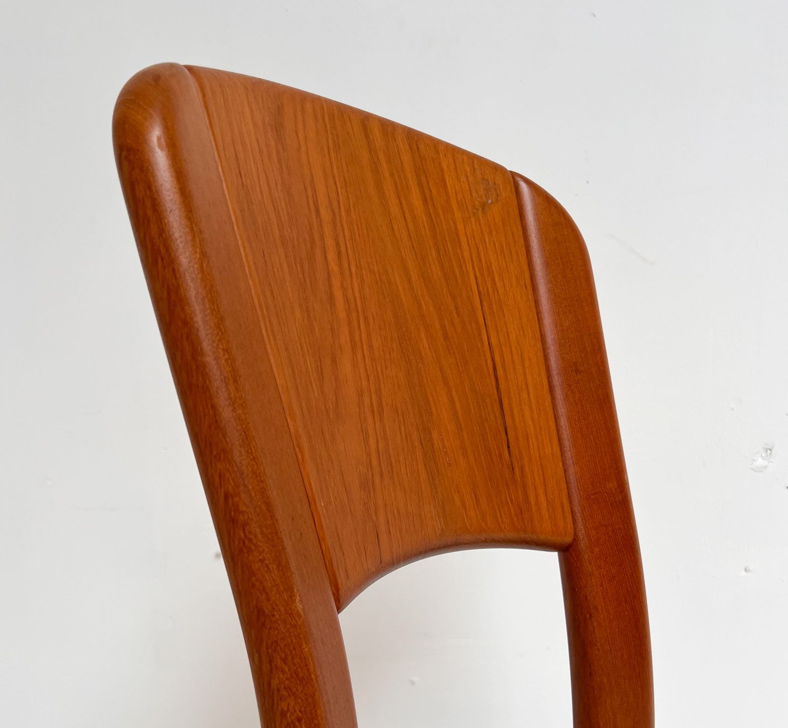 Set Of 4 Danish Design Chairs By Gramrode From The 1970s photo buy
