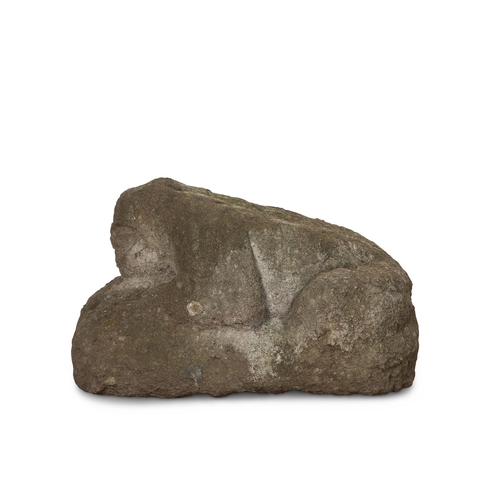 19th Century English Carved Stone Frog 19th Century English Carved Stone Frog 19th Century English Carved Stone Frog 19th Century English Carved Stone photo 1800.0