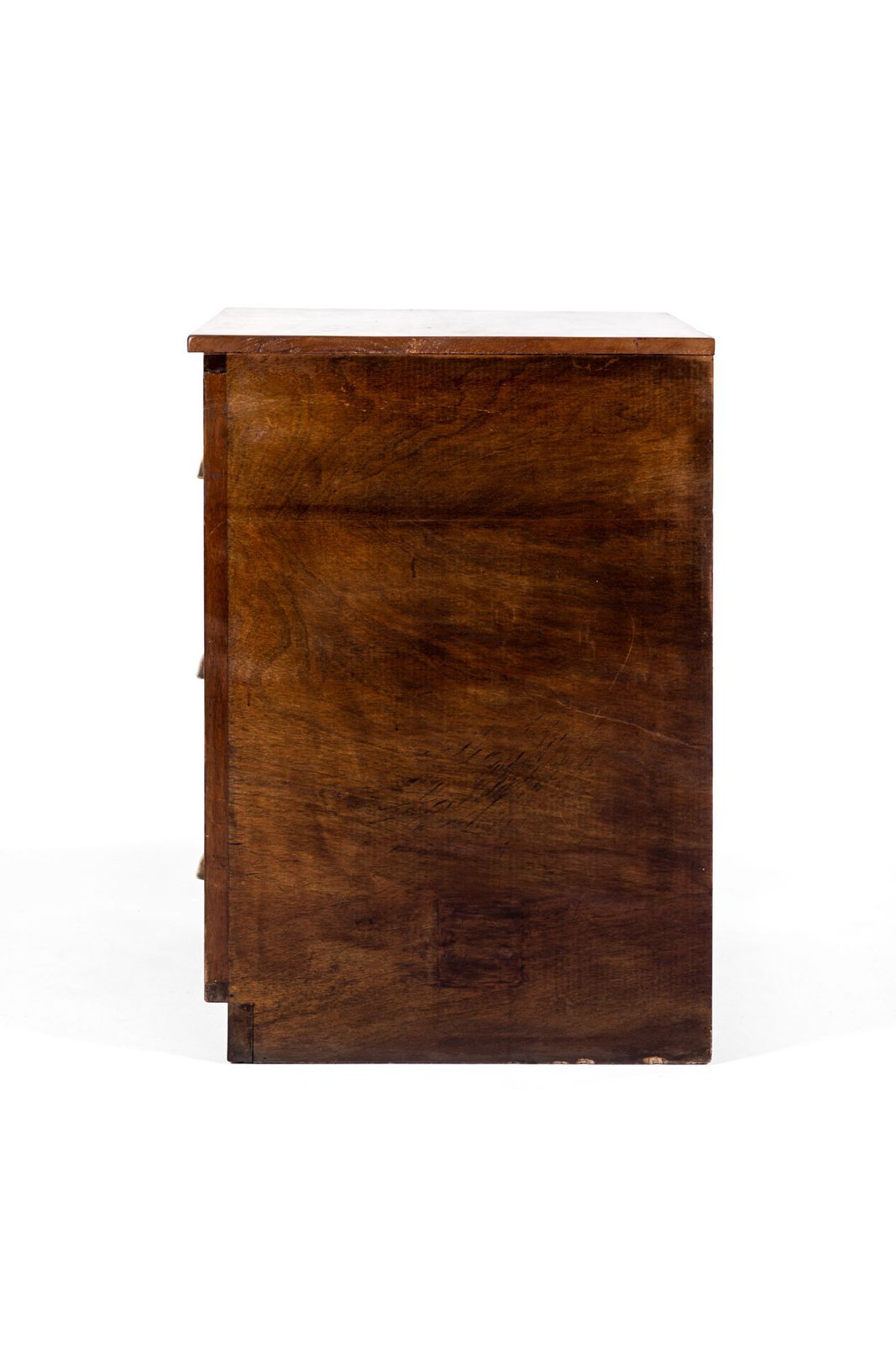 English Bank Of Drawers, 1930s photo 1000.0