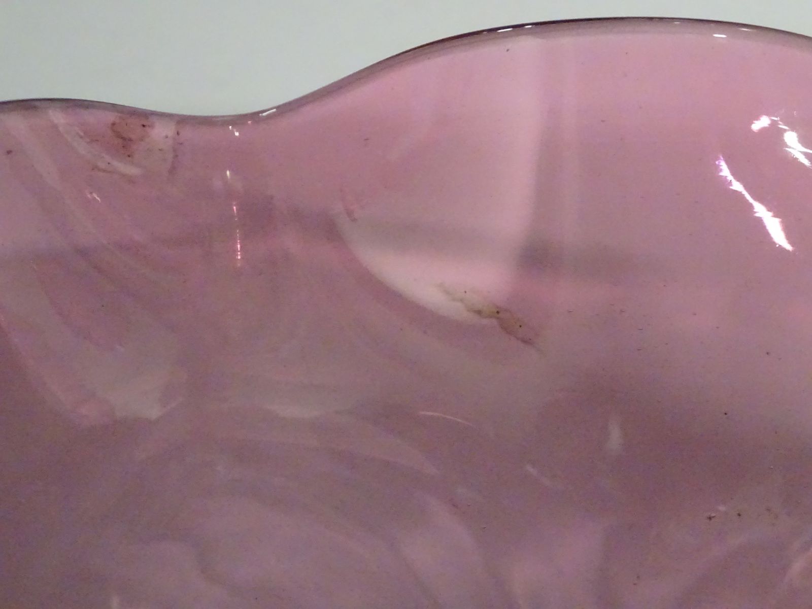 Victorian Cranberry Embossed Glass Oil Lamp Shade photo furniture