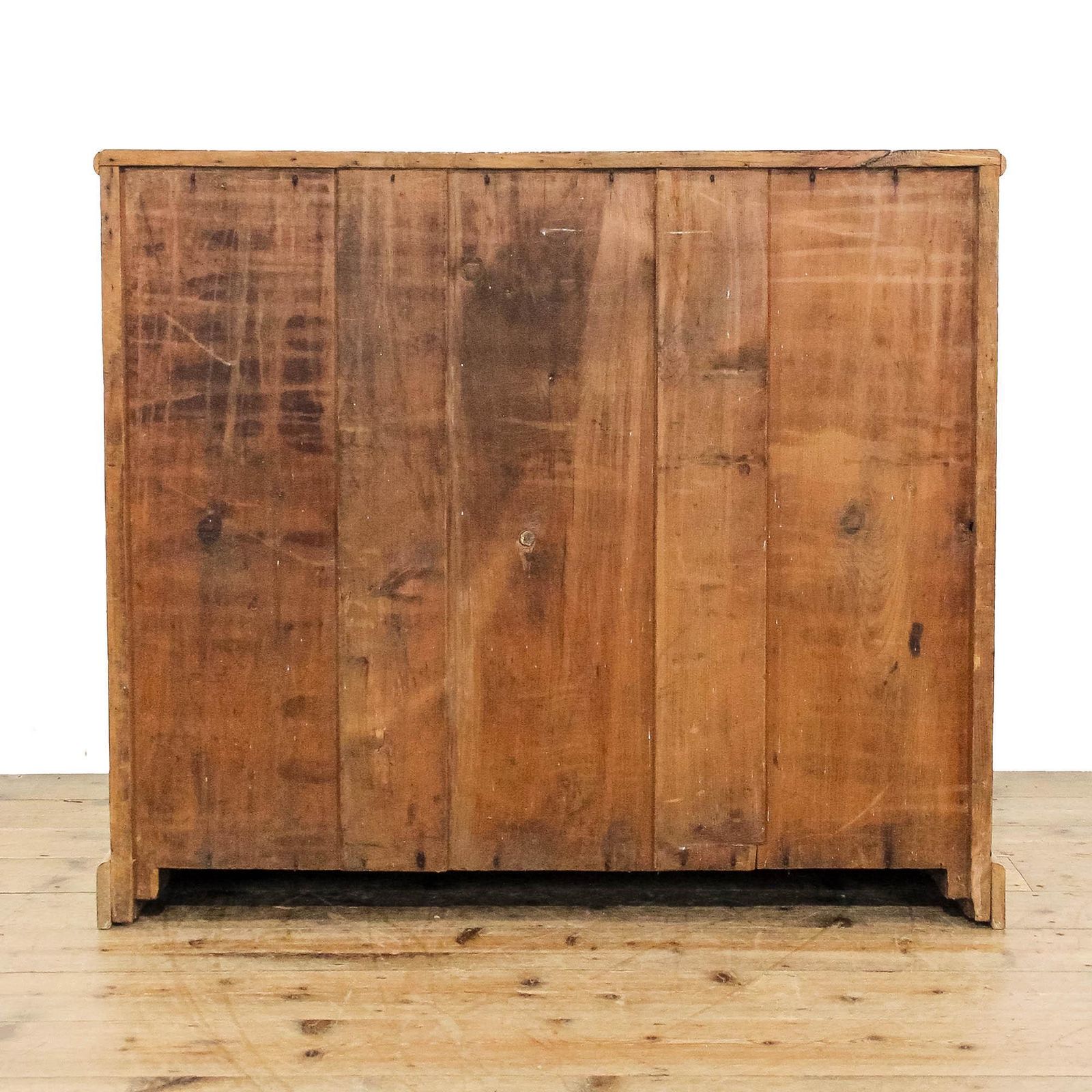 Antique Victorian Pine Chest Of Drawers | Antique Storage | Pine Drawers | Bedroom Furniture | Pine Furniture photo for sale