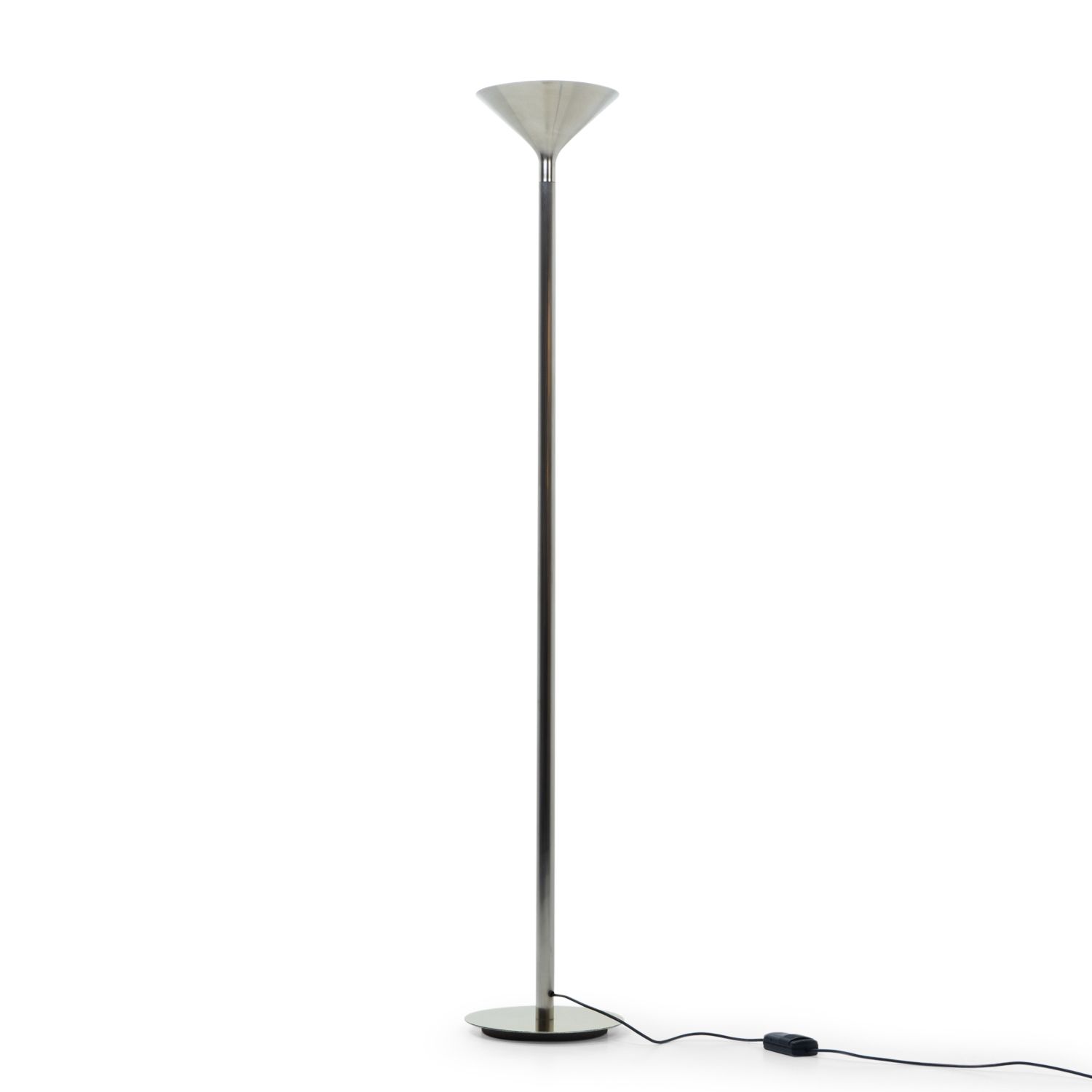 Floor Lamp By Jacques Grange, Yves Saint Laurent– France 1980s photo furniture