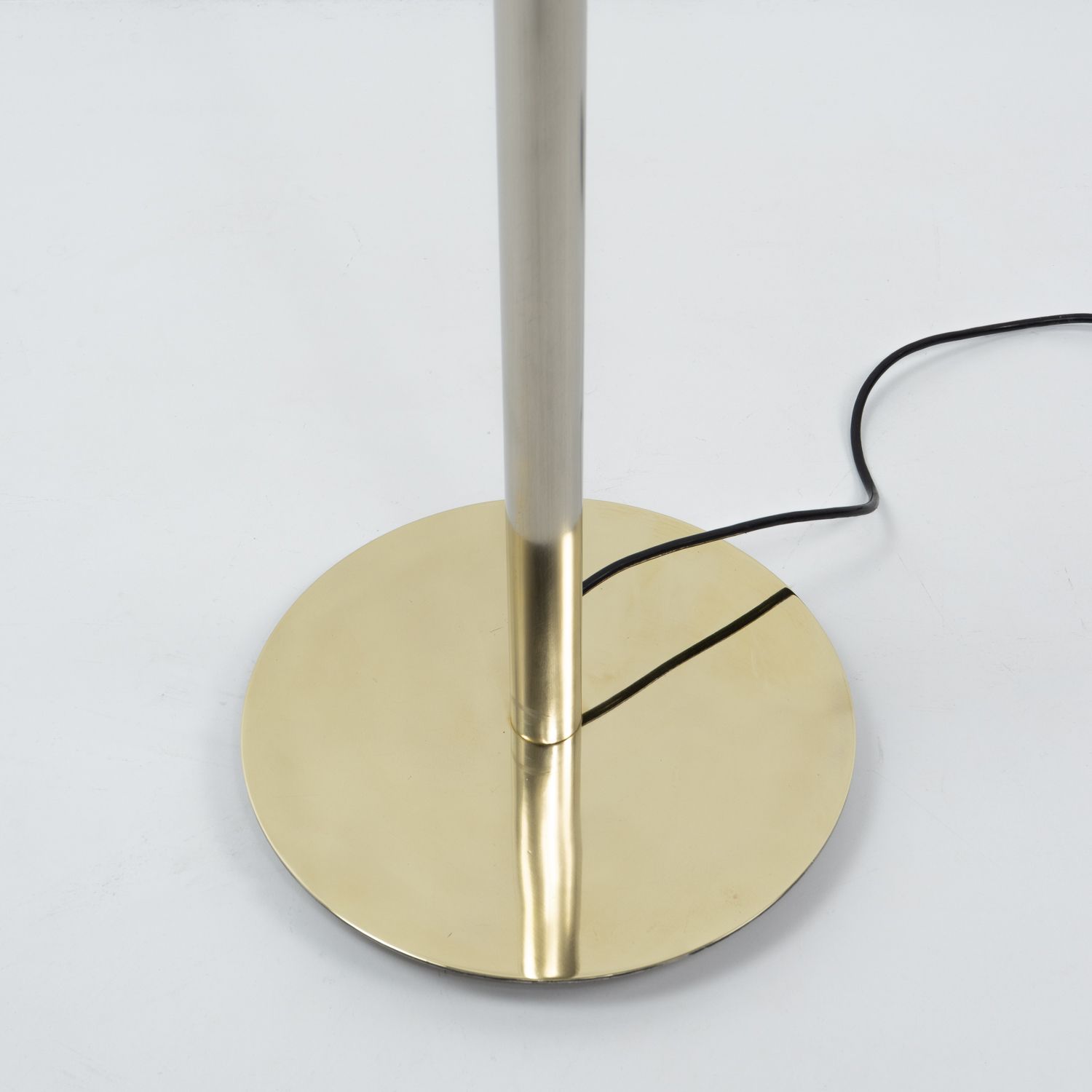 photo furniture Floor Lamp By Jacques Grange, Yves Saint Laurent– France 1980s