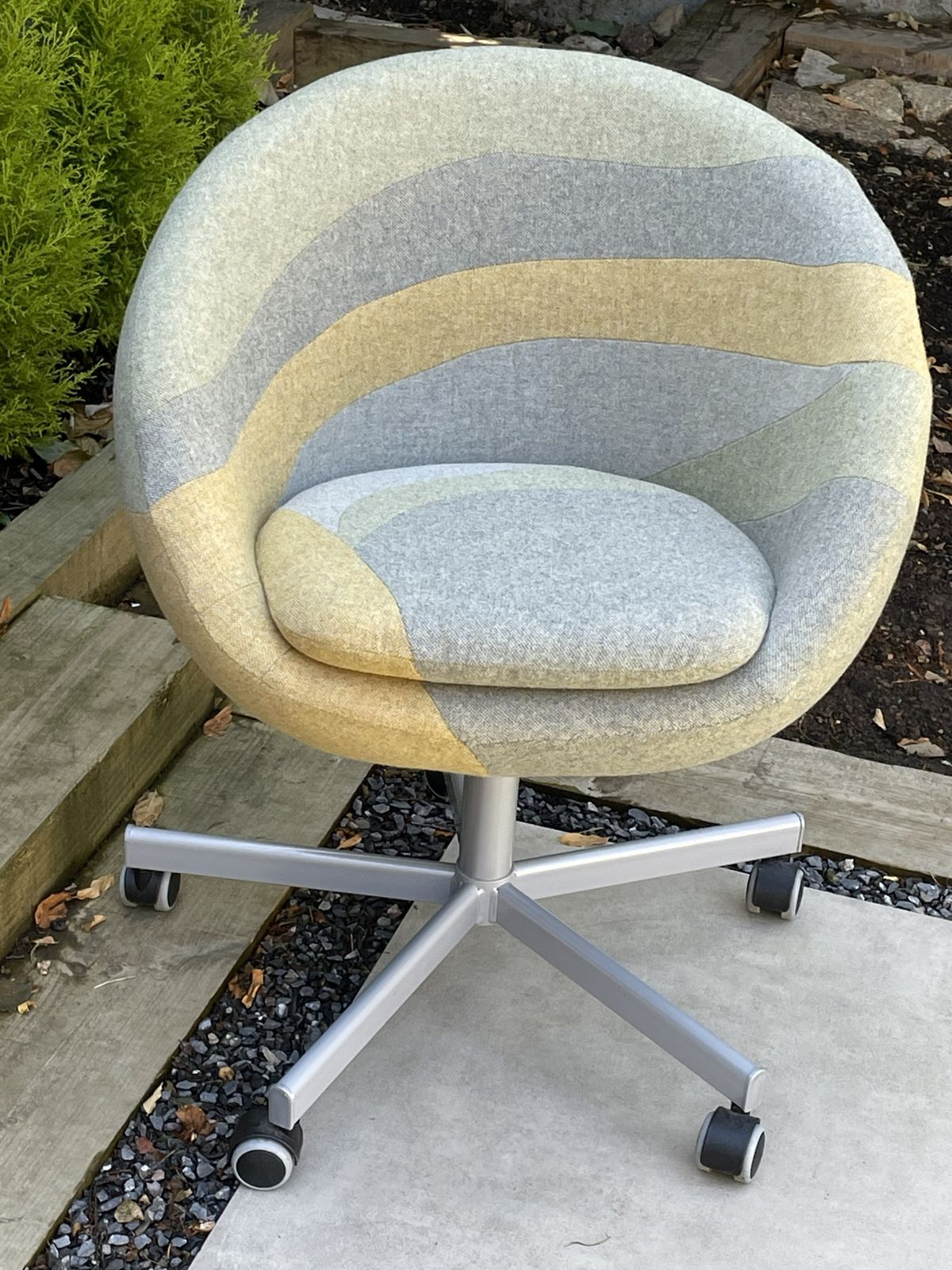 Office Swivel Chair