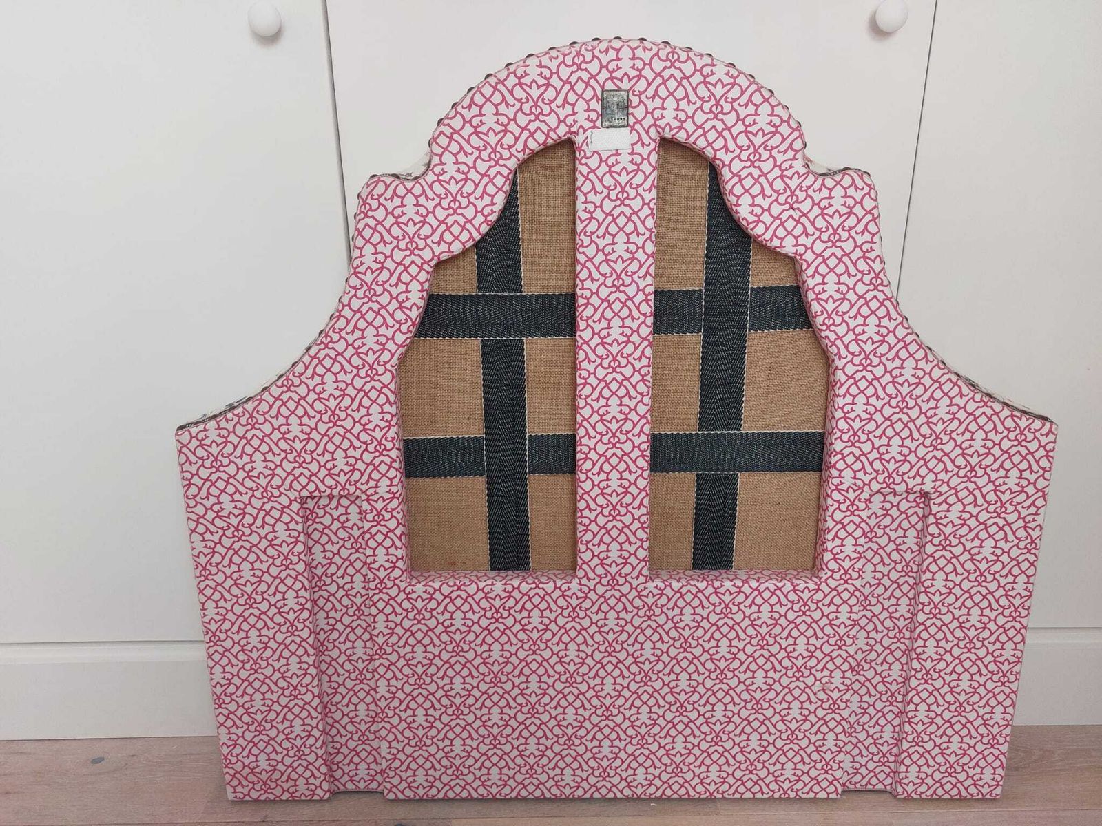 Ensemblier Headboard photo for sale