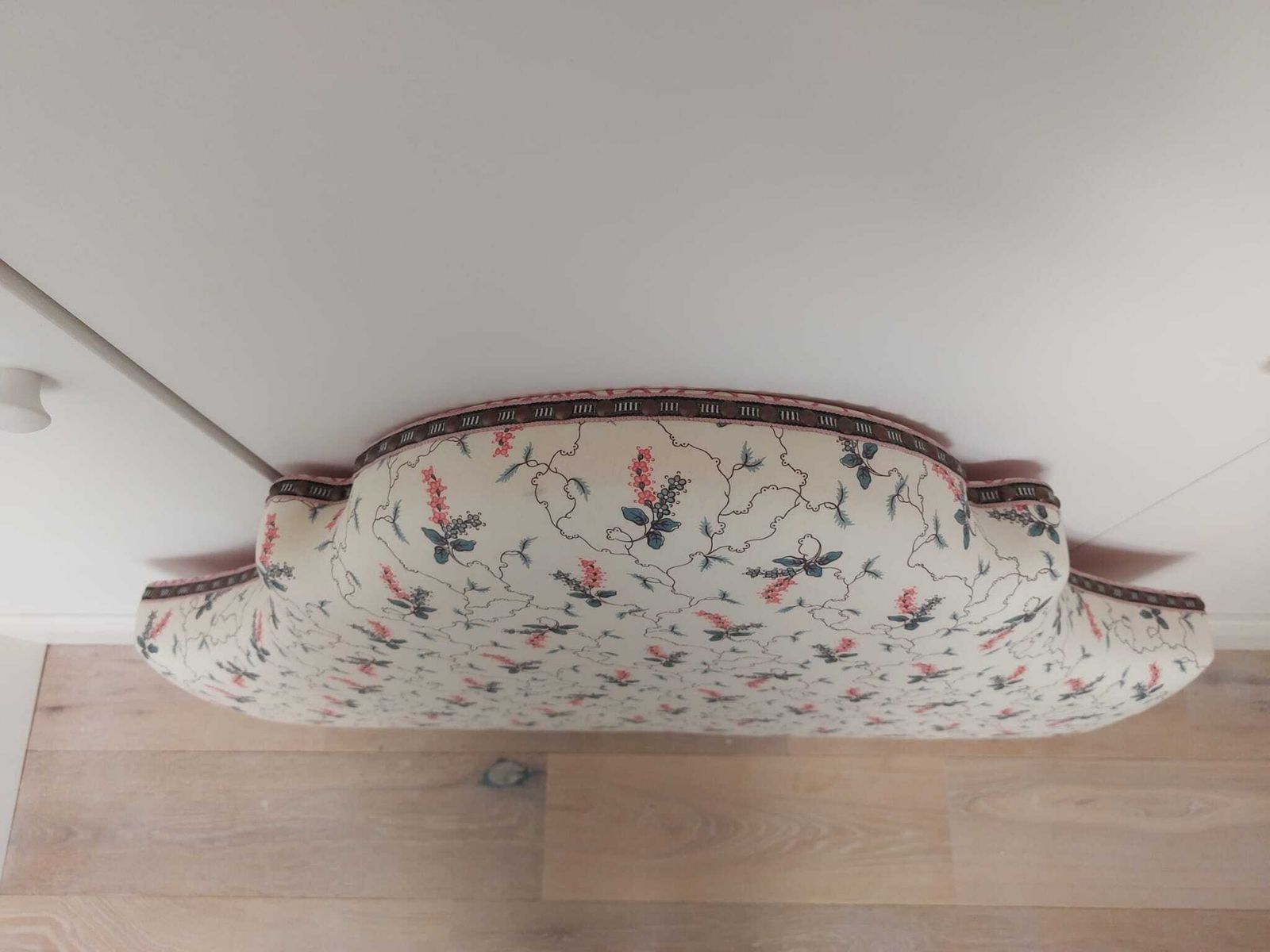 Ensemblier Headboard photo Furniture