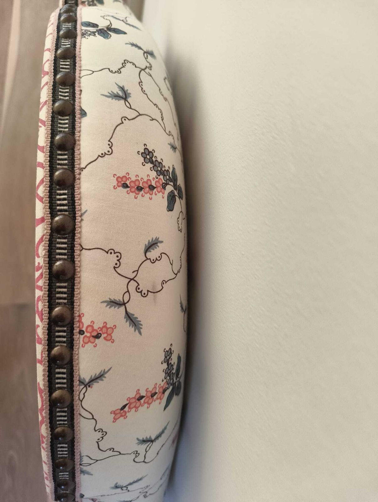 Ensemblier Headboard photo buy