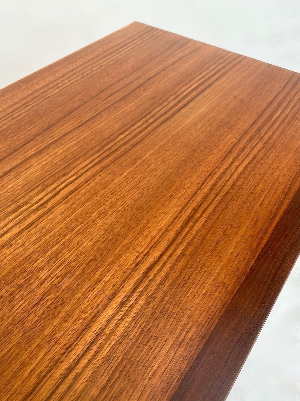 photo furniture Danish Large Teak Chest Of Drawers Tallboy Mid Century 1960s