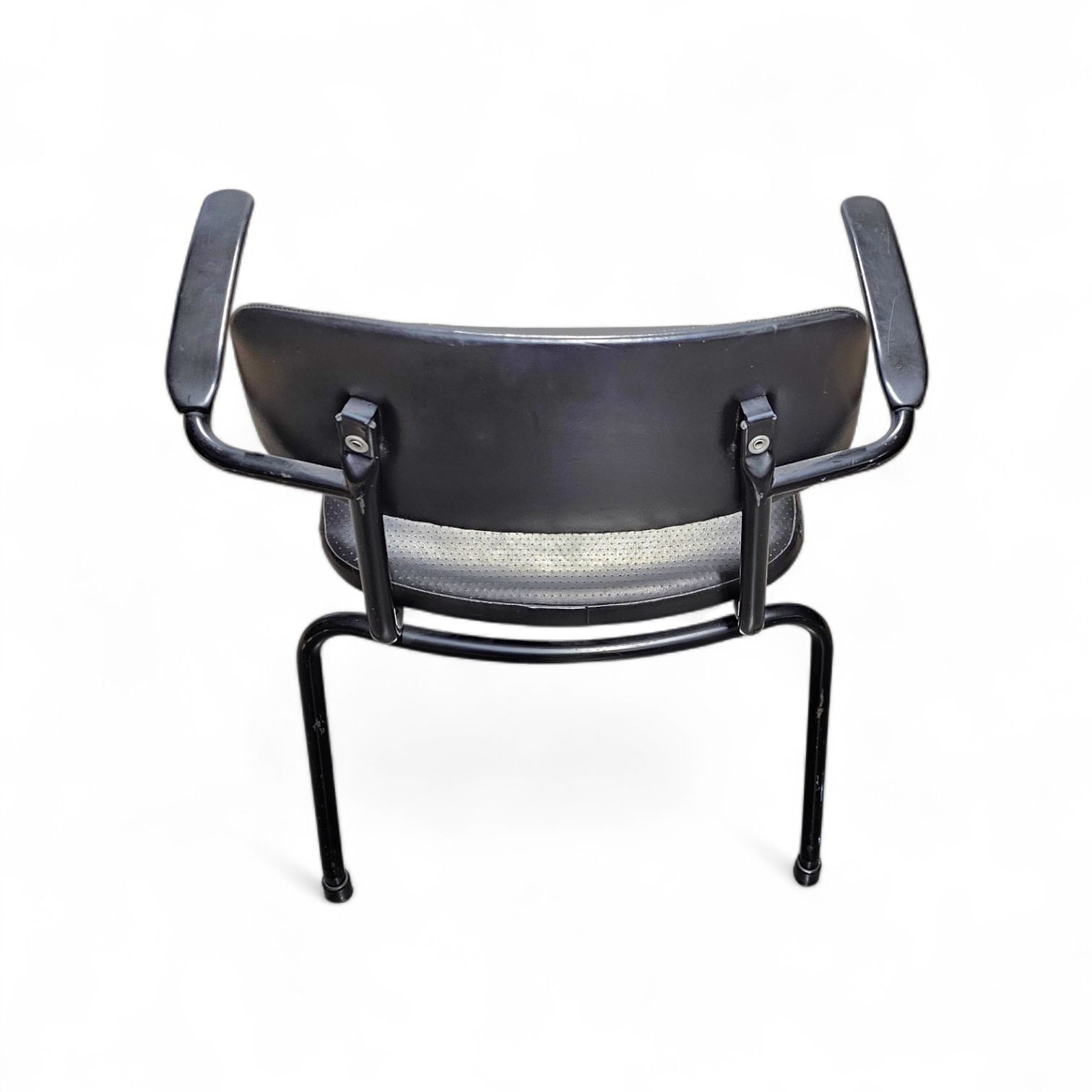 Home › 2 X Dining Chair By Ahrend De Cirkel / 1960s photo buy