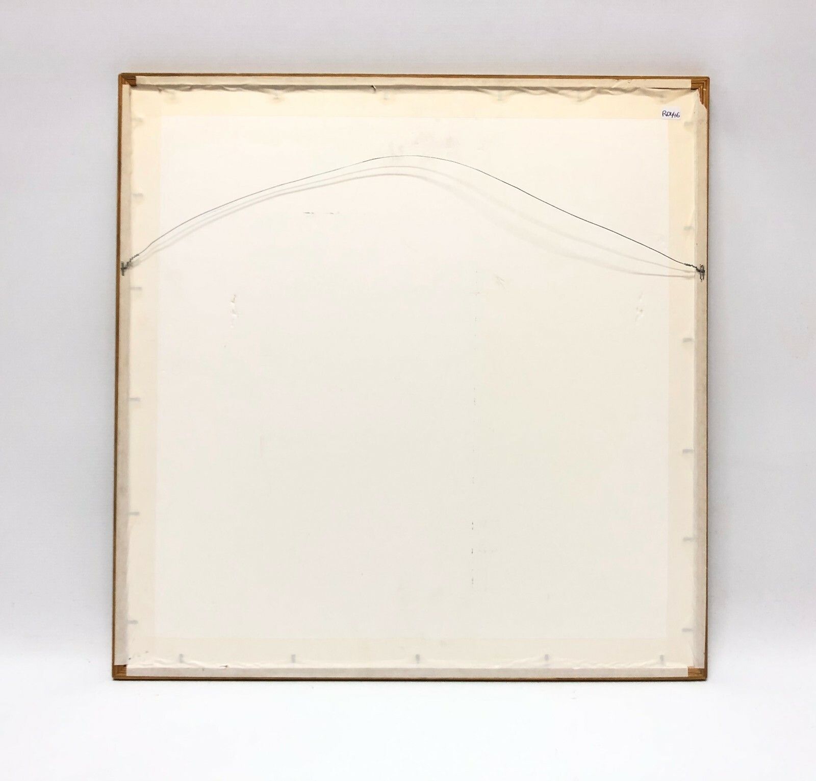photo for sale Lithography Floral, By Kersti Strandberg "Reminiscent Of Summer" Original Print