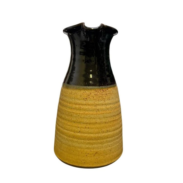 Russell Collins Studio Pottery Jug photo 110.0