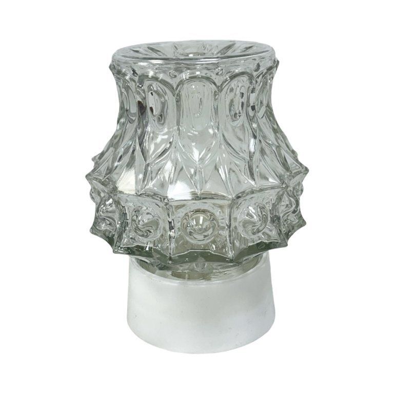 Lamp, Wall Lamp Elektrosvit Nové Zámky, Czechoslovakia 1960s photo furniture