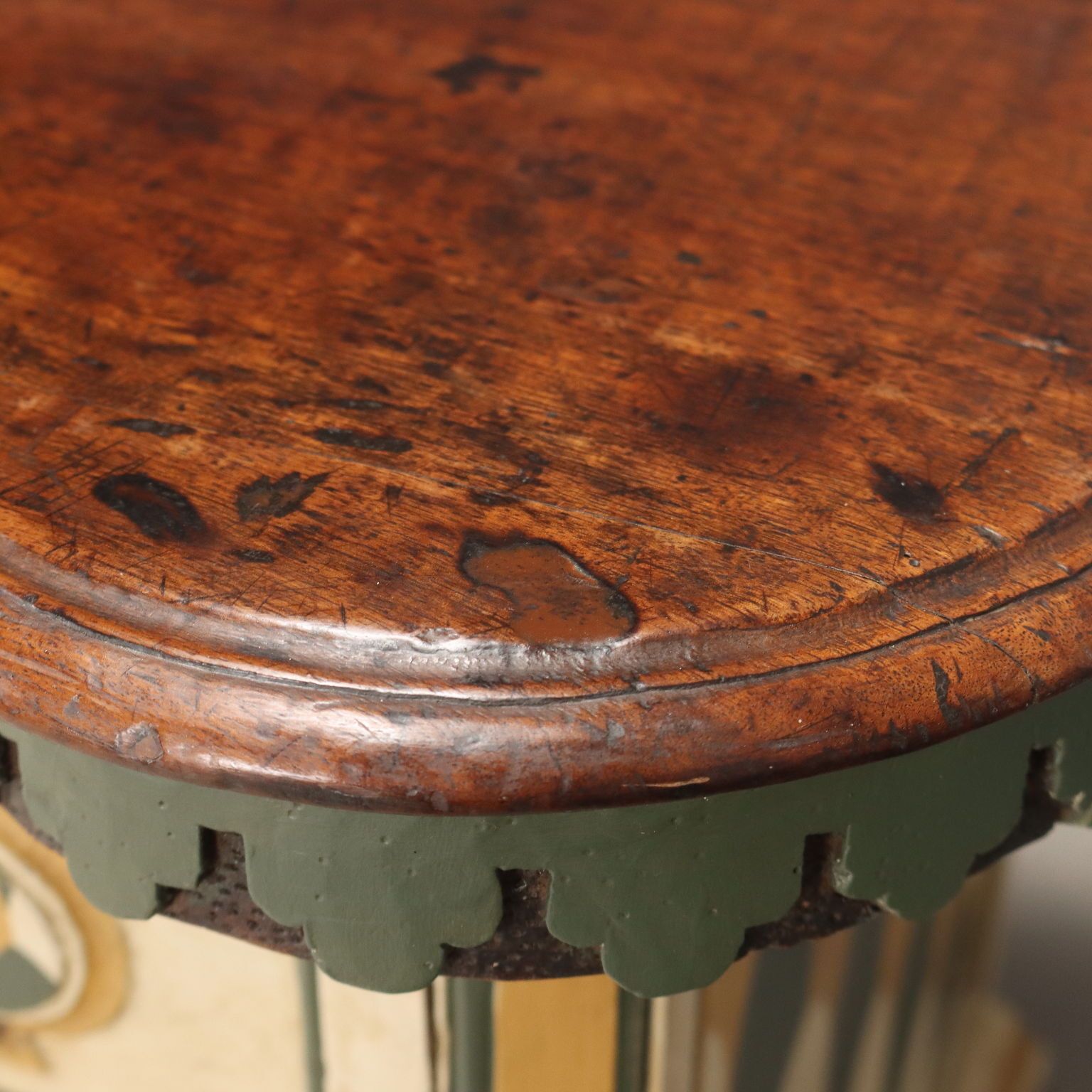 Baroque Bergamasque Chest Of Drawers Early XVIII Century photo Furniture