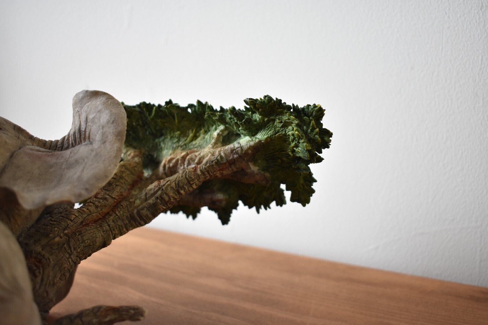 photo vintage Tuskers Ornament/ Sculpture 'Zzzonked Out' Limited Edition 159/3000 In Box