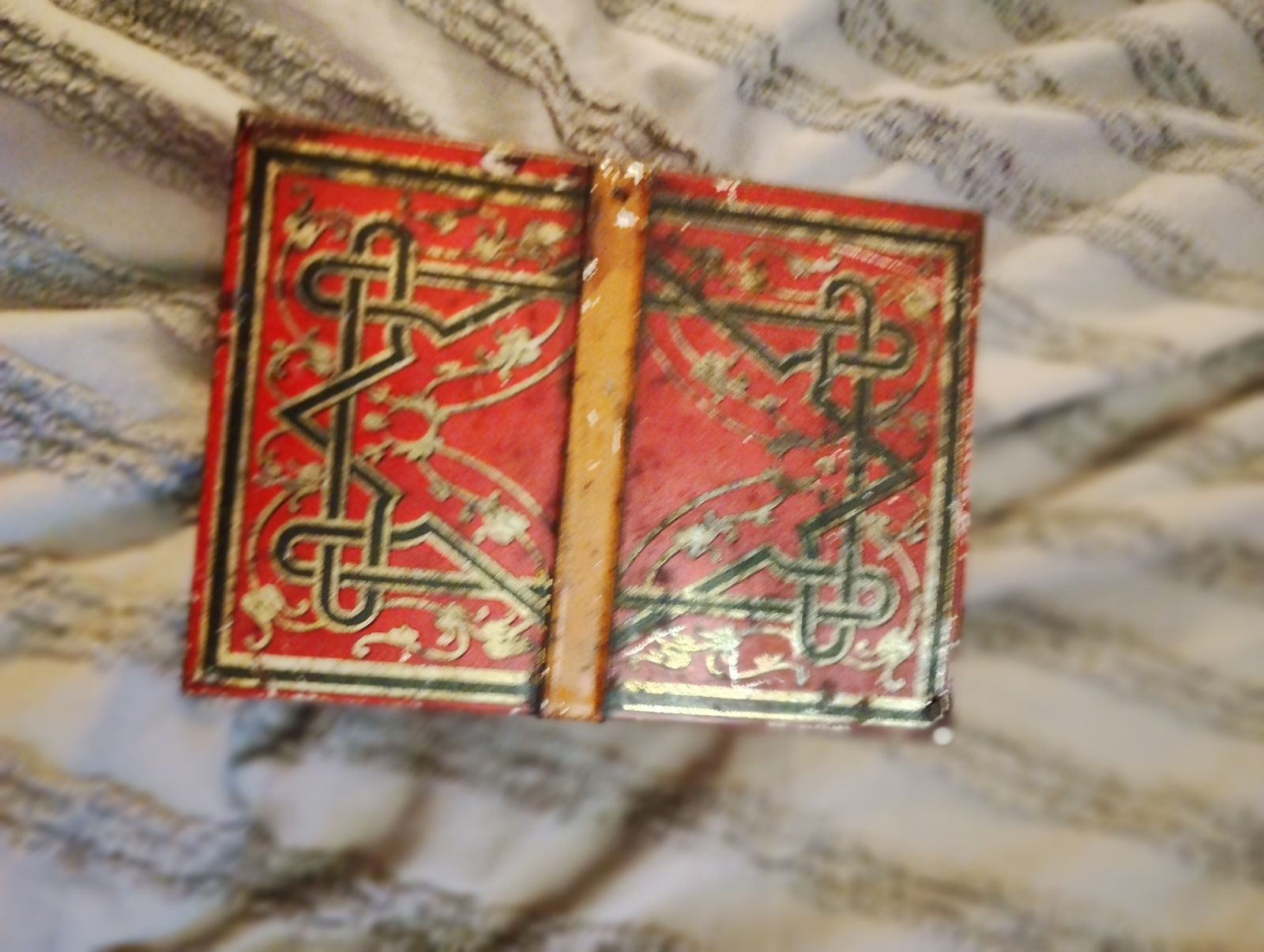 Huntley And Palmer Set Of Books Biscuit Tin photo furniture