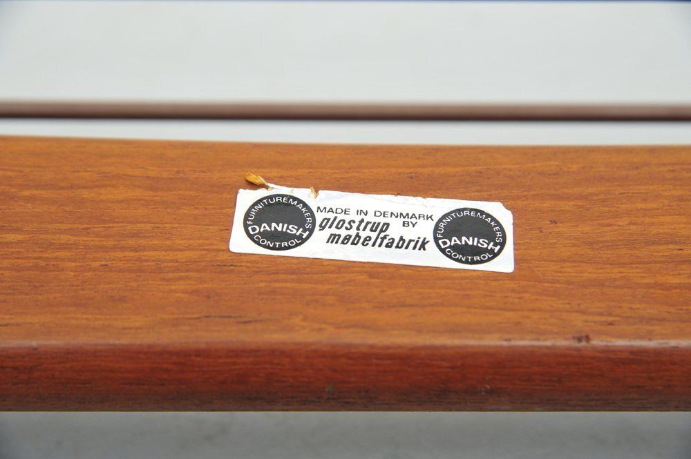 photo buy Lounge Chair In Teak By Arne Vodder, 1950s