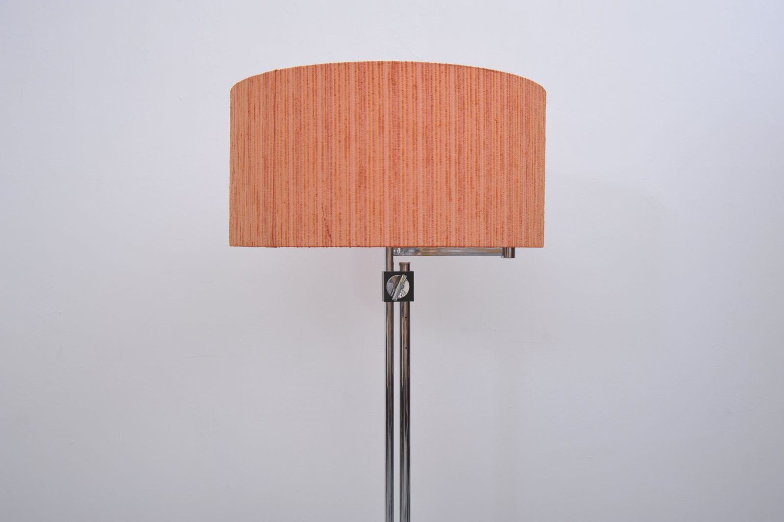 Height Adjustable Floor Lamp From Kaiser Leuchten, 1960s photo 564.0