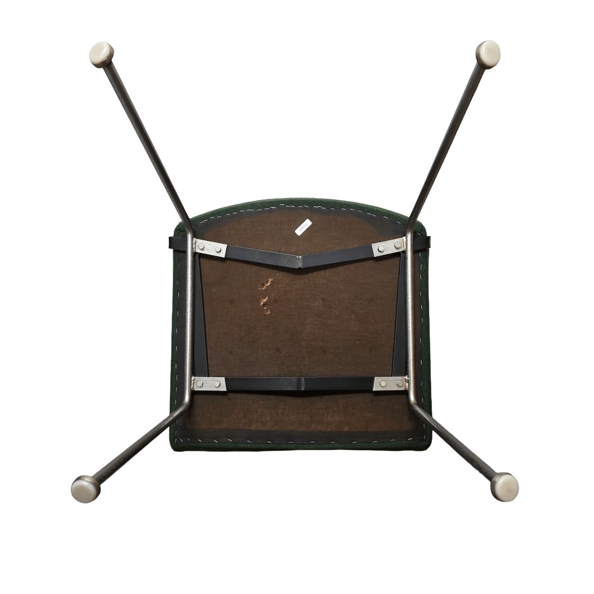 photo furniture Vintage Gispen Armchair By André Cordemeyer, 1960s