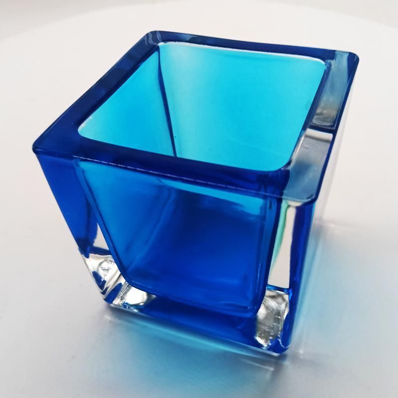 1960s Stunning Ashtray, Sweet Dish Or Empty Pocket In Crystal Of Bohemia. photo 190.0