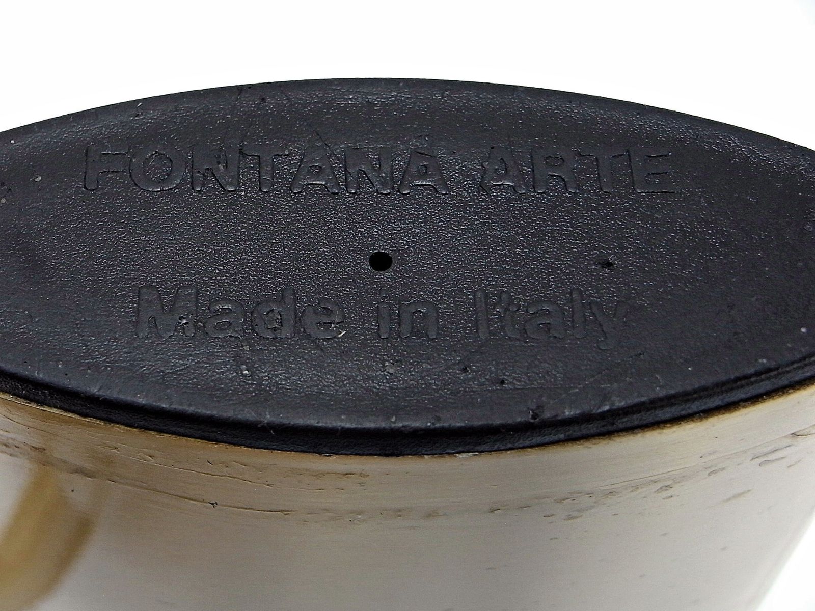 photo buy Coffee Table By Daniela Puppa For Fontana Arte, 1980s