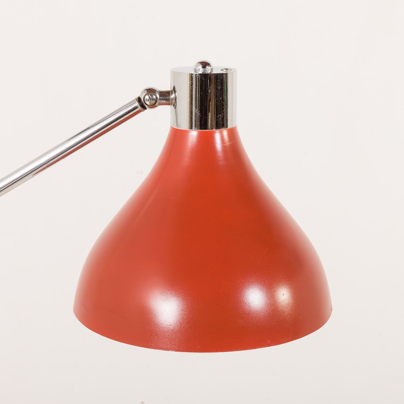Stilux Milano Floor Lamp, Italy 1970s photo buy